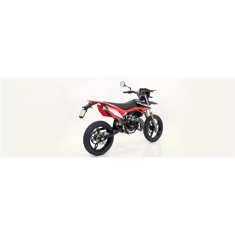 Giannelli Silencers Beta RR 50 Motard - All version Giannelli Silencers Beta RR 50 Motard - All version