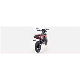 Giannelli Silencers Beta RR 50 Motard - All version