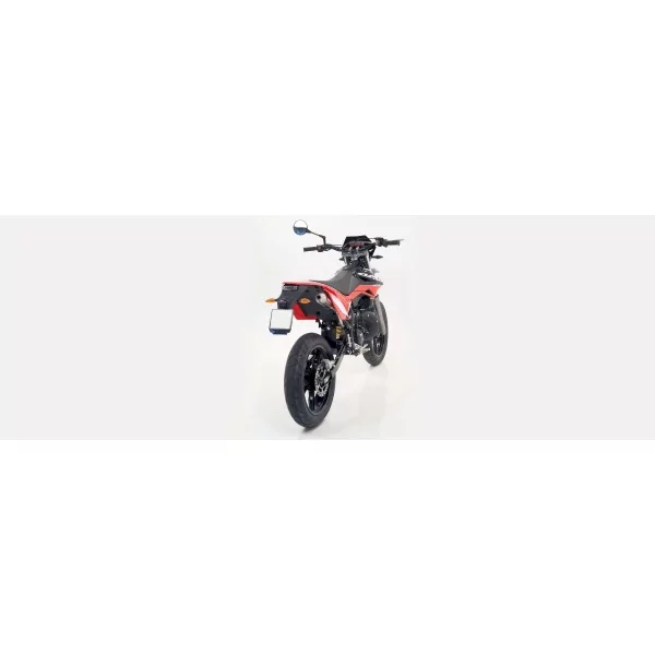 Giannelli Silencers Beta RR 50 Motard - All version