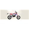 Giannelli Silencers Fantic Motor 50E / 50M Casa 2T