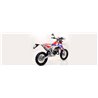 Giannelli Silencers Fantic Motor 50E / 50M Casa 2T