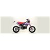 Giannelli Silencers Fantic Motor Enduro 50 Casa