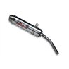 Giannelli Silencers Fantic Motor Enduro 50 Casa