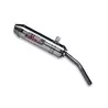 Giannelli Silencers Fantic Motor Enduro 50 Casa