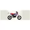 Giannelli Silencers Fantic Motor Enduro 50 Performance