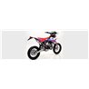 Giannelli Silencers Fantic Motor Enduro 50 Performance
