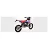 Giannelli Silencers Fantic Motor Enduro 50 Performance