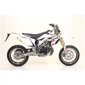 Giannelli Silencers HM Derapage 50