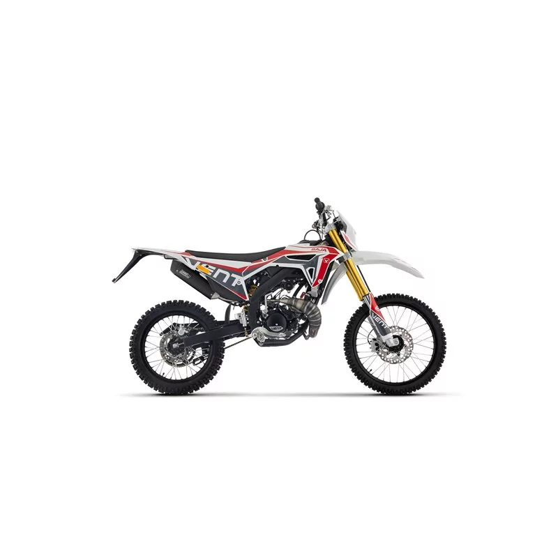 Giannelli Silencers Vent Baja 50 Giannelli Silencers Vent Baja 50