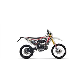 Giannelli Silencers Vent Baja 50