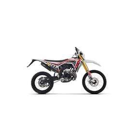 Giannelli Silencers Vent Baja 50
