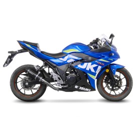 Leovince Suzuki GSX 250 R/ABS GP CORSA EVO 3387EU