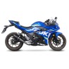 Leovince Suzuki GSX 250 R/ABS GP CORSA EVO 3387EU
