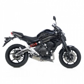 Leovince Kawasaki VERSYS/ER-6N/F 2/1 U.B. 8579U