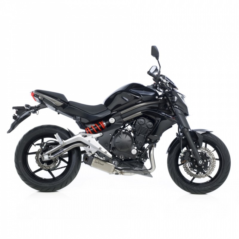 Leovince Kawasaki VERSYS/ER-6N/F 2/1 U.B. 8579U Leovince Kawasaki VERSYS/ER-6N/F 2/1 U.B. 8579U