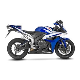 Sportauspuff Leovince Honda CBR 600 RR/ABS 8279ENU