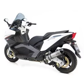 Leovince Aprilia SRV 850 LV ONE EVO