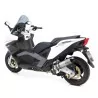 Leovince Aprilia SRV 850 LV ONE EVO 8565E