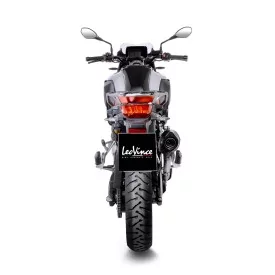 Leovince Bmw F 750 GS Nero