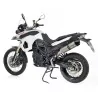 Leovince Bmw F 800 GS - GS Adventure LV ONE EVO