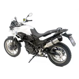 Leovince BMW F 700 GS LV ONE EVO