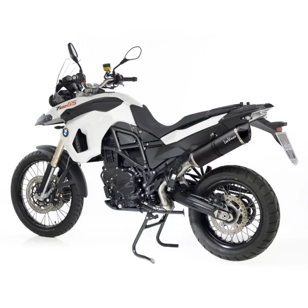 Leovince Bmw F 650 GS LV ONE EVO