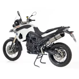 Leovince Bmw F 650 GS LV ONE EVO 8287E