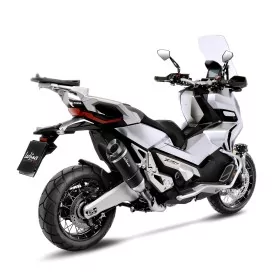 Leovince Collecteurs Sportif Honda X-Adv