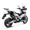Leovince Collecteurs Sportif Honda X-Adv