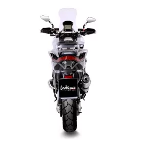 Leovince Colectores Deportivos Honda X-Adv