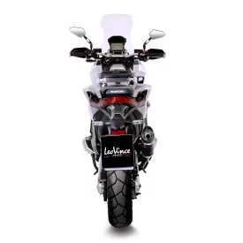 Leovince Kit Collettori Racing Honda X-Adv