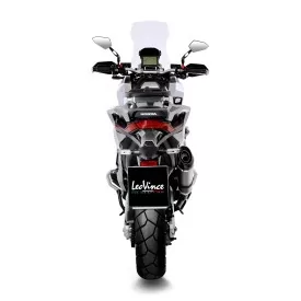 Leovince Collecteurs Sportif Honda X-Adv