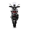 Leovince Collecteurs Sportif Honda X-Adv