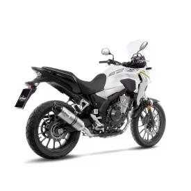 Leovince Honda CB 500 X LV ONE EVO