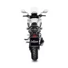 Leovince Honda CB 500 X LV ONE EVO