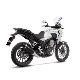 Leovince Honda CB 500 X LV ONE EVO