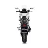 Leovince Honda CB 500 X LV ONE EVO