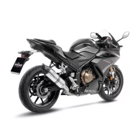 Leovince Honda CBR 500 R LV ONE EVO