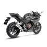 Leovince Honda CBR 500 R LV ONE EVO