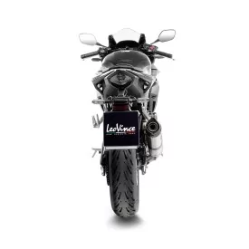 Leovince Honda CBR 500 R LV ONE EVO 14314E