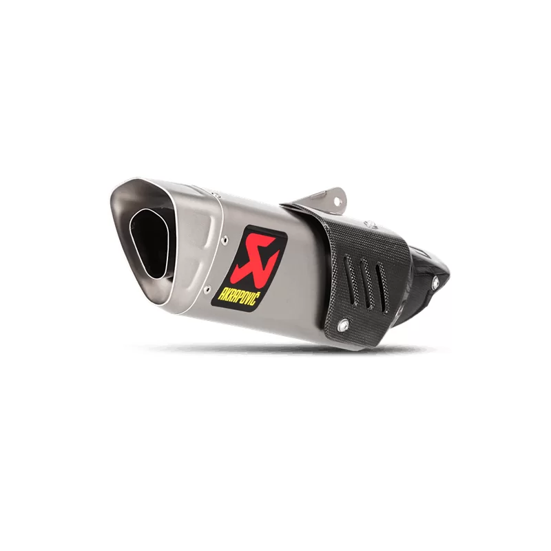 Akrapovic Yamaha FZ10 S-Y10SO15-HAPT Akrapovic Yamaha FZ10 S-Y10SO15-HAPT