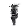 Leovince Honda CBR 500 R Nero 14058