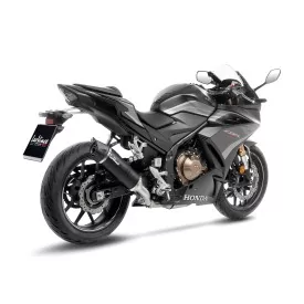 Leovince Honda CBR 500 R LV ONE EVO