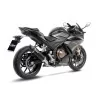 Leovince Honda CBR 500 R LV ONE EVO