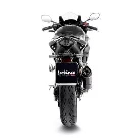 Leovince Honda CBR 500 R LV ONE EVO