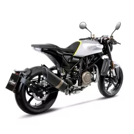 Leovince Suppressor du Catalyseur Husqvarna Vitpilen 701