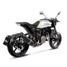 Leovince Suppressor du Catalyseur Husqvarna Vitpilen 701