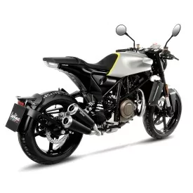 Leovince Supresor Catalizador Husqvarna Vitpilen 701