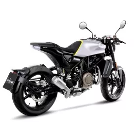 Leovince Suppressor du Catalyseur Husqvarna Vitpilen 701