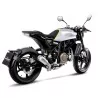 Leovince Decatalizzatore No Kat Husqvarna Vitpilen 701